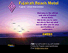 FUJAIRAH BEACH HOTEL