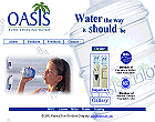 OASIS : Pure Mineral Water