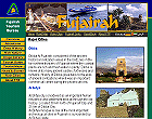 FUJAIRAH TOURISM BUREAU
